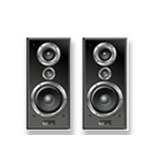 Image:A pair of speakers
